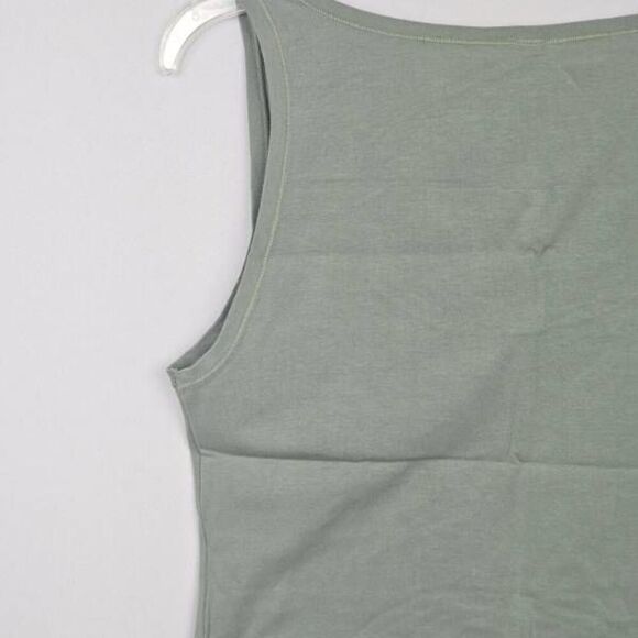 SKIMS COTTON CROPPED CAMI TOP NWT - Picture 5 of 9